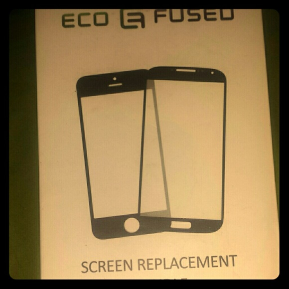 Galaxy S4 screen replacement bundle/ kit