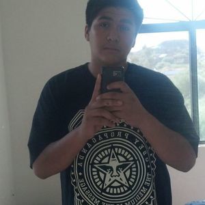 Meet your Posher, Andy