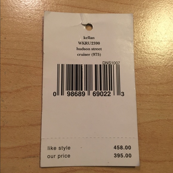 Kate Spade Handbag - Picture 3 of 4