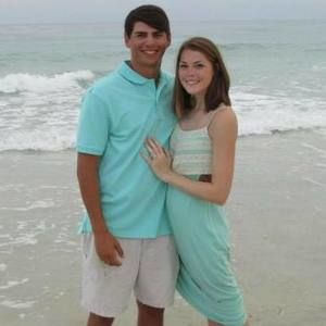 Meet your Posher, Lindsey