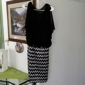 NICE DRESSES sequence  dress! ??????