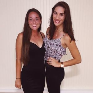 Meet your Posher, Erika