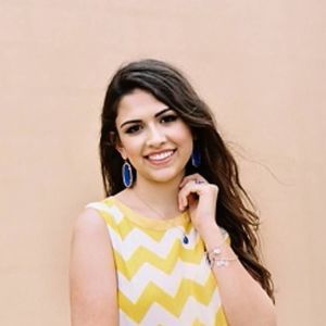 Meet your Posher, Madison