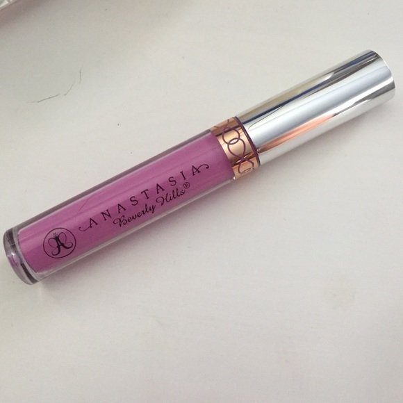 Anastasia Unicorn Liquid Lipstick