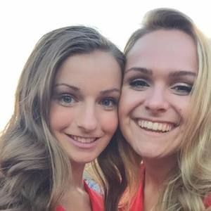 Meet your Posher, Angelina