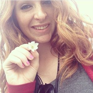 Meet your Posher, Kate