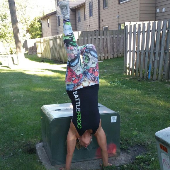 Meet your Posher, Charla