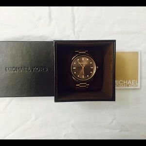 Michael Kors Watch