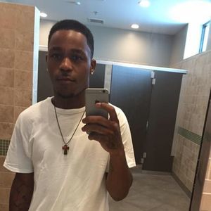 Meet your Posher, Quinton