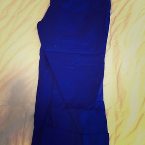 Blueberry Capri pants size 16. New