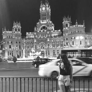 Meet your Posher, Diana