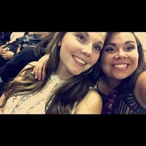 Meet your Posher, Blanca