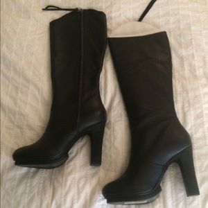 All saints 39 satyr boot