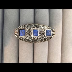 Natural Stone Ring ♦️Final Price♦️