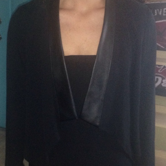 Pic of jacket on