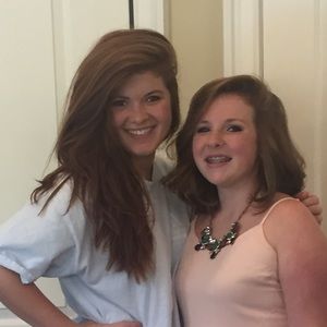 Meet your Posher, Rachel