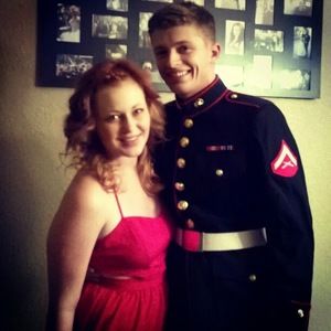 Meet your Posher, Kim