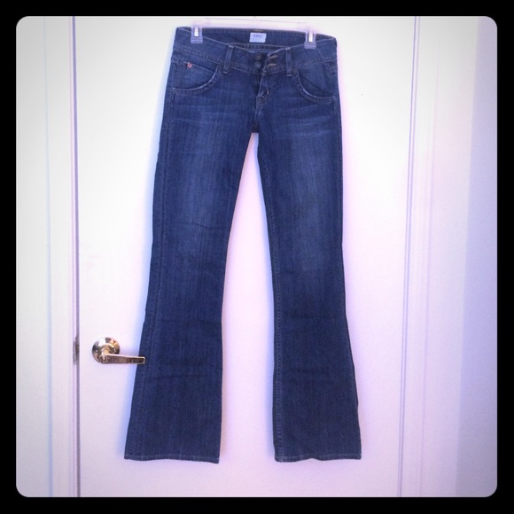 Hudson Jeans Size 26