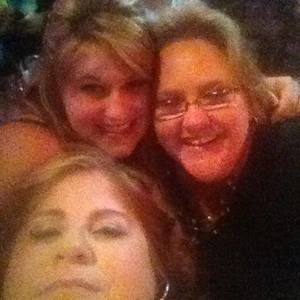 Meet your Posher, Vicki