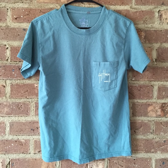 Guy Harvey T Shirt