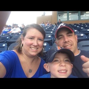 Meet your Posher, Brittany