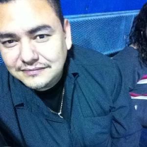 Meet your Posher, Benjamin