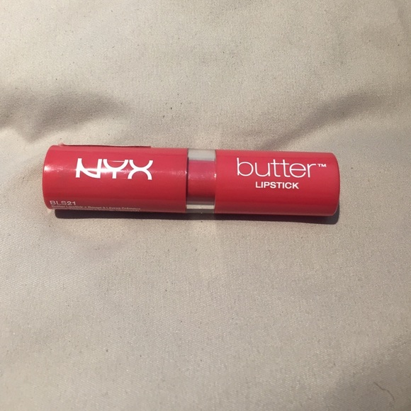 NYX lipstick