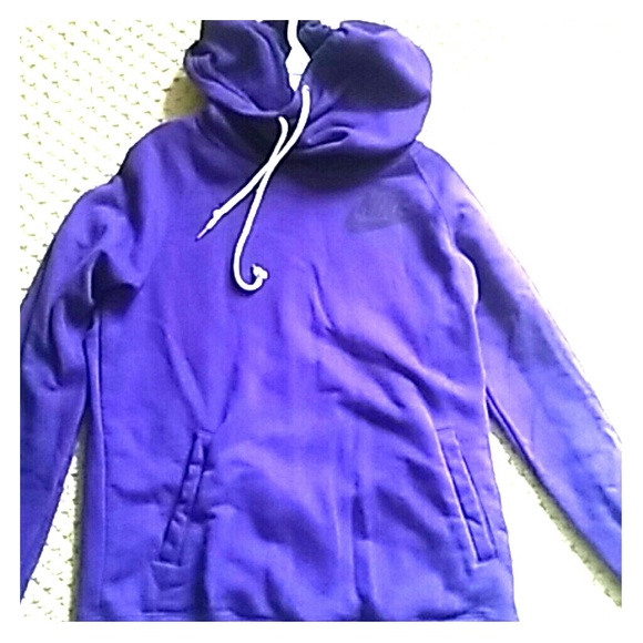 Nike hoodie