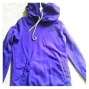 Nike hoodie