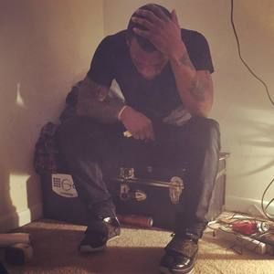 Meet your Posher, Devontae