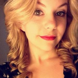 Meet your Posher, Kerri