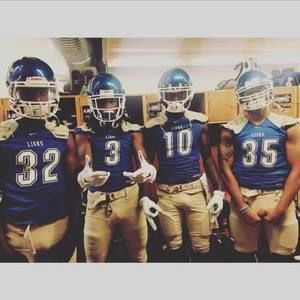 Meet your Posher, Joseph