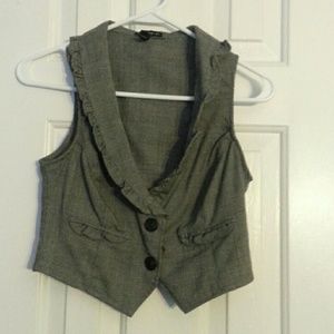 Cute vest