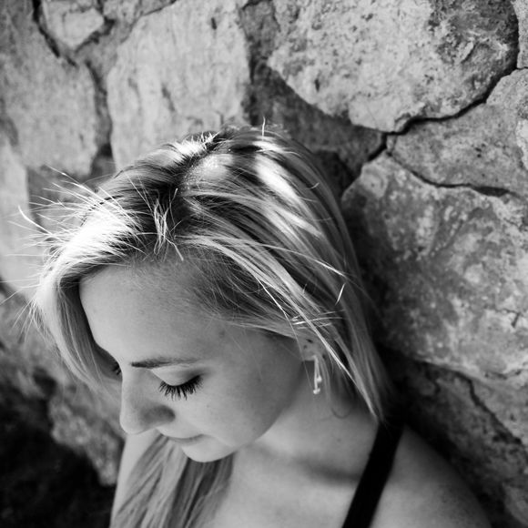 Meet your Posher, Bethany