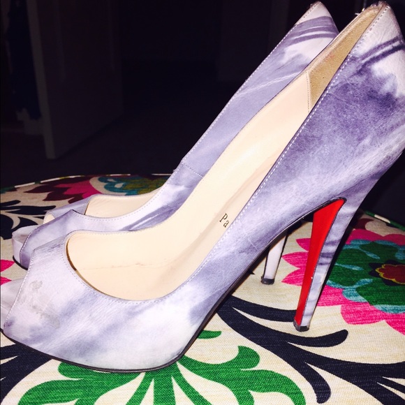 Pumps - Picture 2 of 2