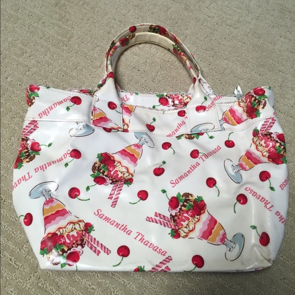 Samantha thavasa Handbags - SAMANTHA THAVASA handbag