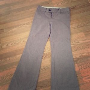 Banana republic dress pants