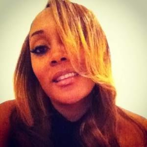 Meet your Posher, Bianca