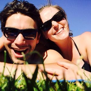 Meet your Posher, Dana