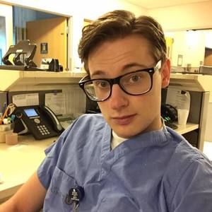 Meet your Posher, Tanner