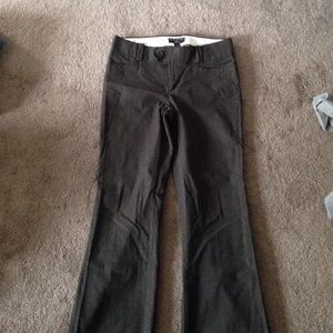 Banana republic dress pants