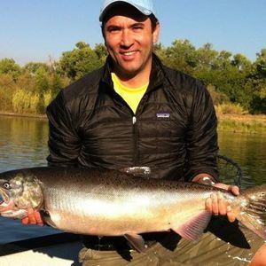 Meet your Posher, Jeremy