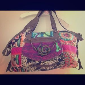 Desigual BOLS Viena shoulder bag
