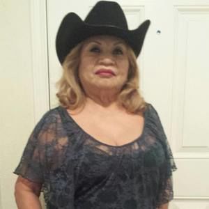 Meet your Posher, Janie