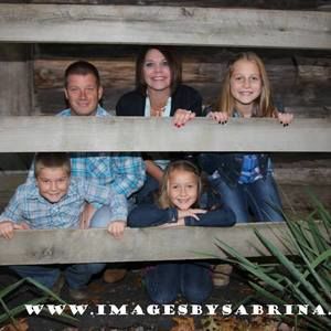 Meet your Posher, Lori