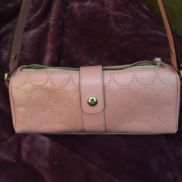 Kate spade pink purse