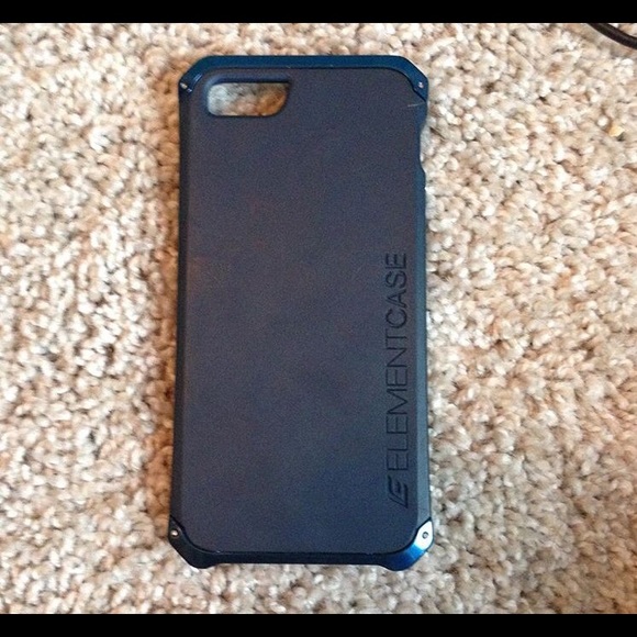 iPhone 5 or 5s Element Case