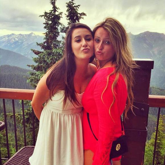 Meet your Posher, Taylor