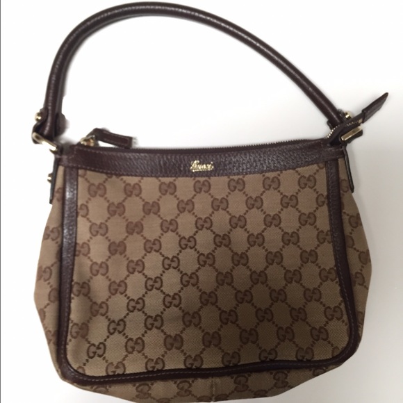 GUCCI shoulder bag