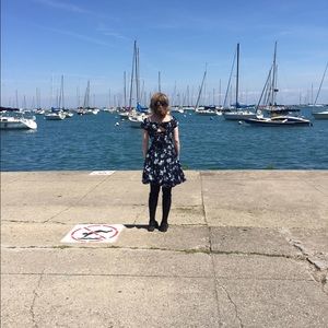 Meet your Posher, Lindsey